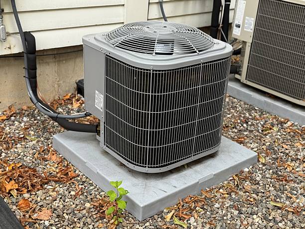 24/7 Emergency Emergency Hvac experts in Nevada City, CA