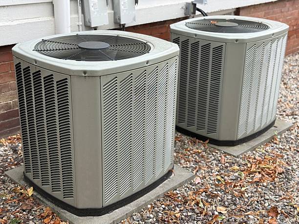 Reliable Emergency Hvac contractor in Nevada City, CA by JG Cool HVAC